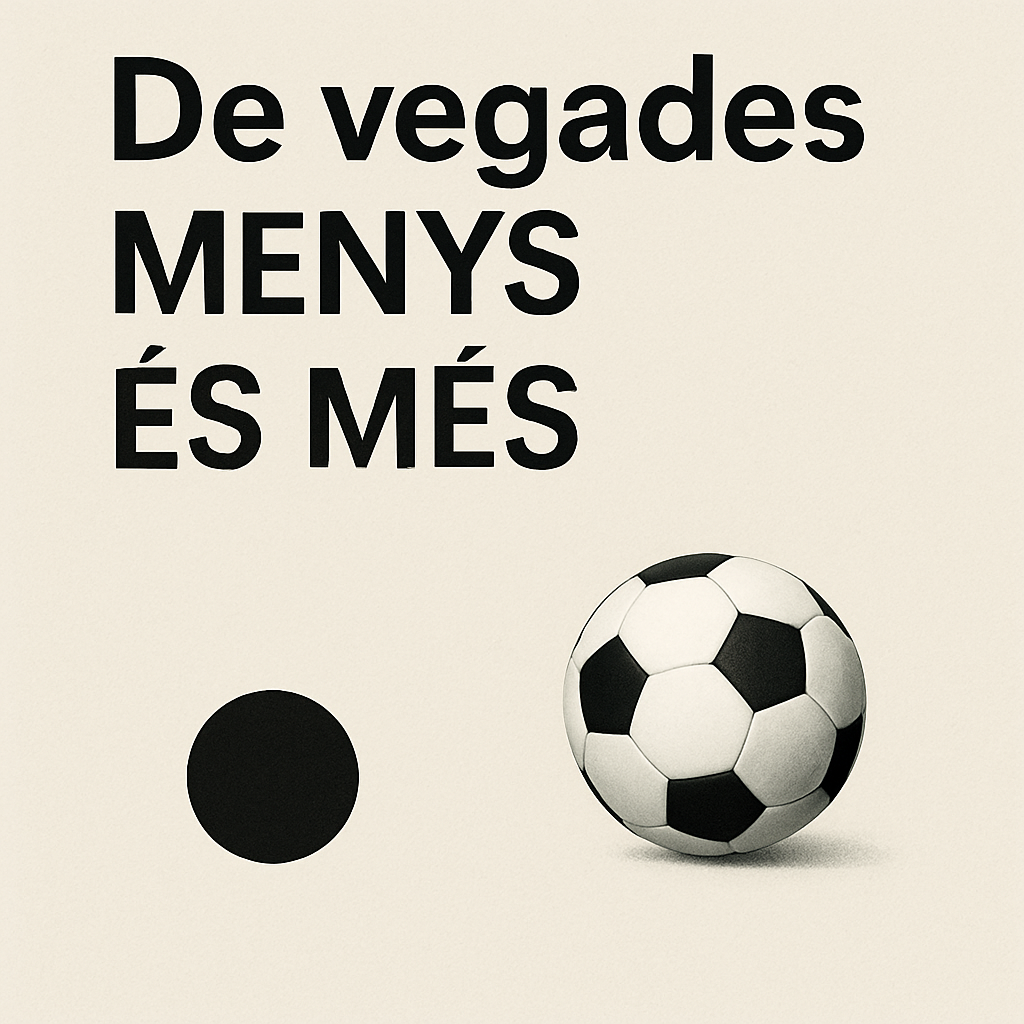 Per què entrenar dos dies (més partit) és la millor opció per als jugadors/es de fins a 10 anys?